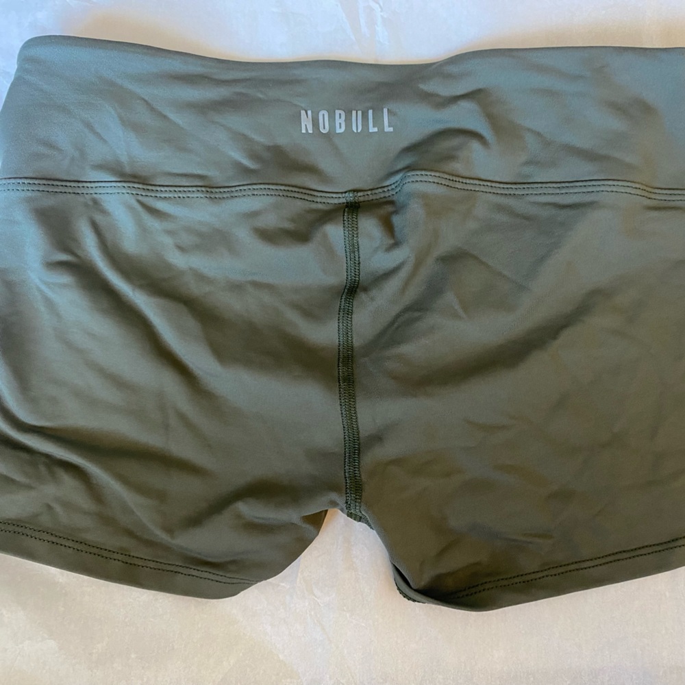 Nobull Short - Medium, M